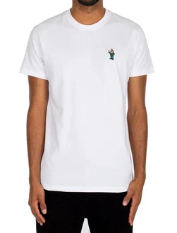 iriedaily T-Shirt Little Gnome
