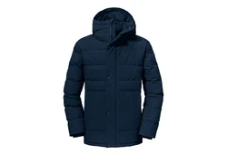 Schöffel Winterjacke Ins. Jacket Eastcliff M 