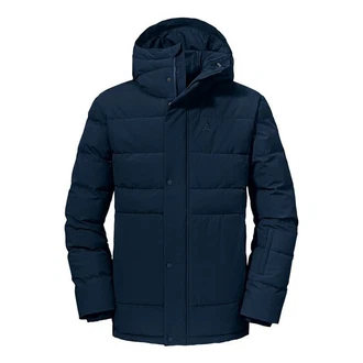Schöffel Winterjacke Ins. Jacket Eastcliff M Schöffel Winterjacke Ins. Jacket Eastcliff M