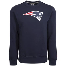 Rundhalspullover NFL New England Patriots