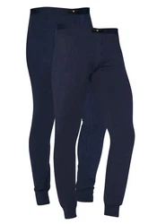 H.I.S Lange Unterhose (Packung, 2-St) 