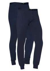 H.I.S Lange Unterhose (Packung, 2-St) 