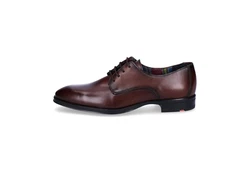 Lloyd Herren Business Schnürschuh Gideon brandy