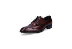 Lloyd Herren Business Schnürschuh Gideon brandy