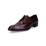 Lloyd Herren Business Schnürschuh Gideon brandy
