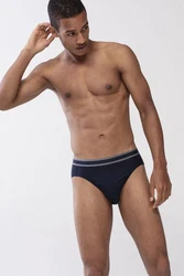 Mey Jazz Pants Slips Serie Unlimited Gestreift