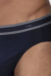 Mey Jazz Pants Slips Serie Unlimited Gestreift
