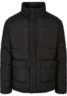Urban Classics Herren Short Puffer Jacket (1-St)