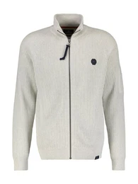 Strickjacke Strickjacke im Fishermanstyle