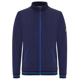 Sweatjacke Freizeitjacke INGO (1-tlg)