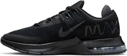 Nike AIR MAX ALPHA TRAINER 4 Trainingsschuh Schwarz/Dunkelblau/Grau/Blau/Dunkelgrau