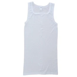 Achselhemd 63027 Herren Tank Top Funktionsunterwsche extralang