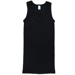Achselhemd 63027 Herren Tank Top Funktionsunterwsche extralang