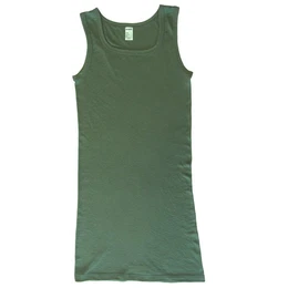 Achselhemd 63027 Herren Tank Top Funktionsunterwsche extralang