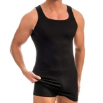 HERMKO Achselhemd 16027 Herren 16027