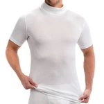 HERMKO Unterziehshirt 2er Pack Rollkragen Shirt Herren (16855) 16855