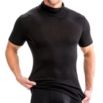 HERMKO Unterziehshirt 2er Pack Rollkragen Shirt Herren (16855) 16855