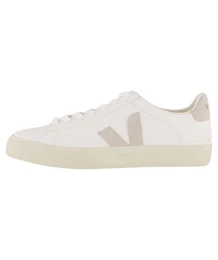 Herren Sneaker Campo Chromefree Leather Sneaker