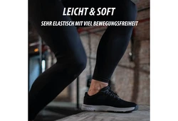 Bestlivings Thermounterhemd Hombre Grau/Hellgrau/Dunkelgrau