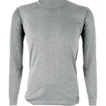 Bestlivings Thermounterhemd Hombre Grau/Hellgrau/Dunkelgrau