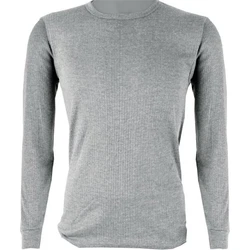 Bestlivings Thermounterhemd Hombre Grau/Hellgrau/Dunkelgrau