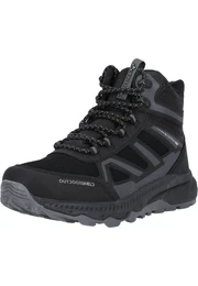 Niament Stiefel in wasserfester Qualitt mit sttzender Passform