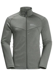 Fleecejacke FORTBERG FZ M