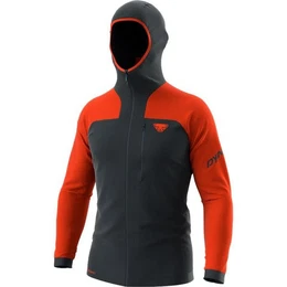 Funktionsjacke Kapuzenfleece Speed Polartec Hooded (Herren)