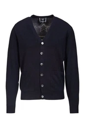 Cardigan by Versace Sportivo SRL - Cristiano