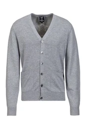 Cardigan by Versace Sportivo SRL - Cristiano