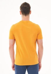 ORGANICATION T-Shirt Men's Printed T-shirt Mango