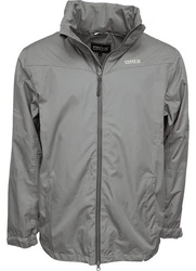 PRO-X ELEMENTS Funktionsjacke CONRAD Grau/Dunkelgrau