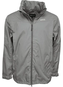 PRO-X ELEMENTS Funktionsjacke CONRAD Grau/Dunkelgrau