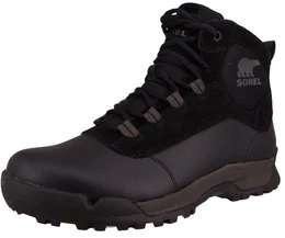 2047401 010 Black Black Stiefelette