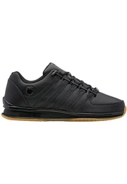 Schuhe RINZLER Sneaker aus Leder mit Sneaker