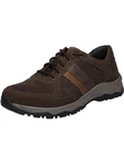 Josef Seibel Sneaker Dunkelbraun/Braun/Khaki