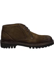 Josef Seibel Schnürstiefelette braun
