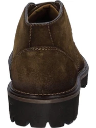 Josef Seibel Schnürstiefelette braun
