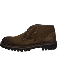 Josef Seibel Schnürstiefelette braun
