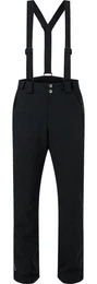 Latzhose He.-Hose Didi lg mn BLACK Langgre