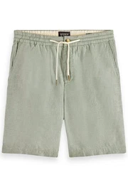 Bermudas Shorts The Fave Bermuda-Short aus einer (1-tlg)