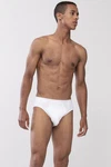Mey Jazz-Pants Slips Serie Software Uni 