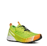 Scarpa Ribelle Run Herren Laufschuh Grün/Gelb