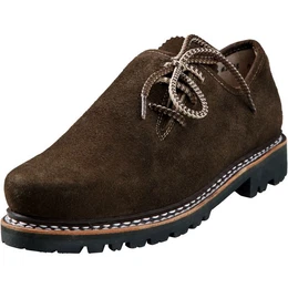 Haferlschuh Kochl Schnrschuh