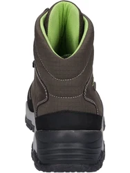 Josef Seibel Philipp Schnürboots (56) Dunkelgrün/Grün