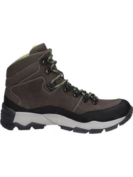 Josef Seibel Philipp Schnürboots (56) Dunkelgrün/Grün