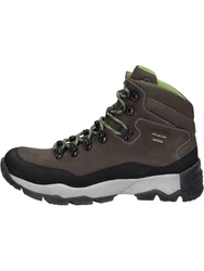 Josef Seibel Philipp Schnürboots (56) Dunkelgrün/Grün