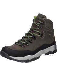 Josef Seibel Philipp Schnürboots (56) Dunkelgrün/Grün