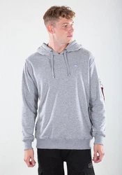 Alpha Industries X-Fit Hoodie 