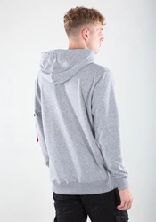 Alpha Industries X-Fit Hoodie 